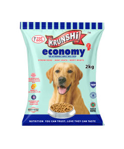 Krunshi Economy - 2kg