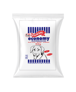Krunshi Economy - 50kg