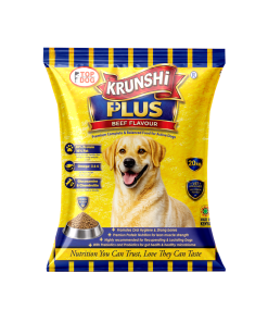 Krunshi Plus - 10kg