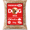 Top Dog Rice - 5kg (Offer)
